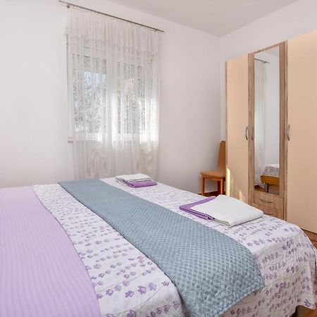 Apartments Markovic Rogoznica  Zewnętrze zdjęcie