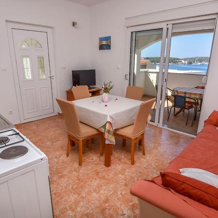 Apartments Markovic Rogoznica  Zewnętrze zdjęcie