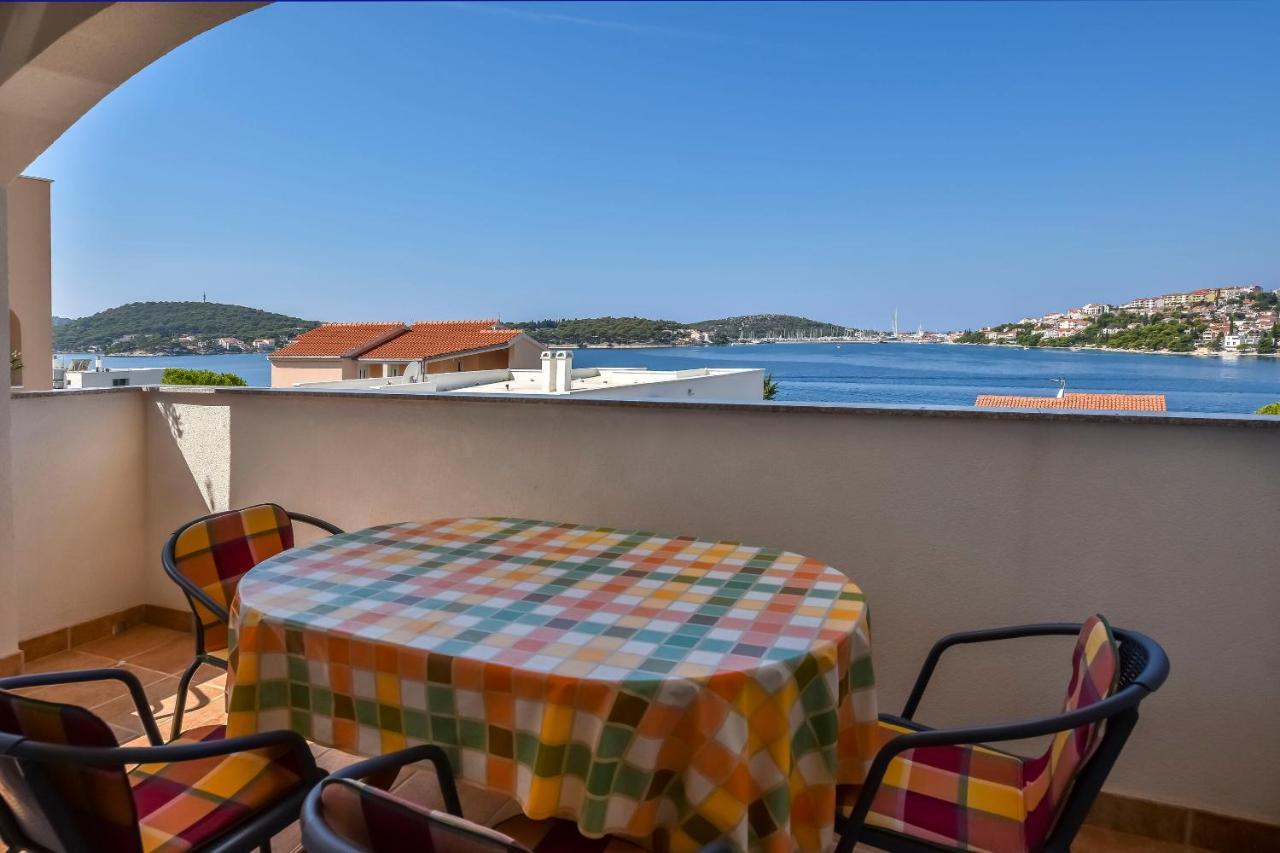 Apartments Markovic Rogoznica  Zewnętrze zdjęcie