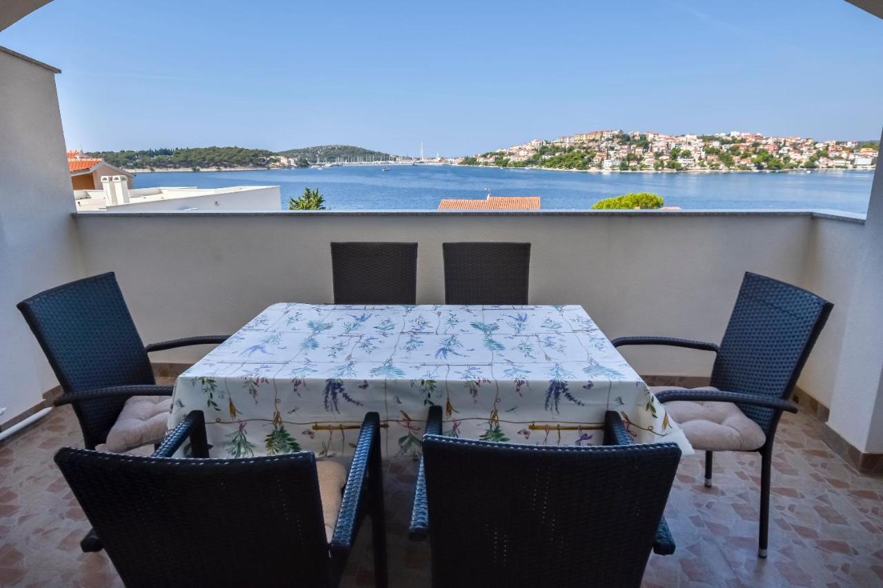 Apartments Markovic Rogoznica  Zewnętrze zdjęcie