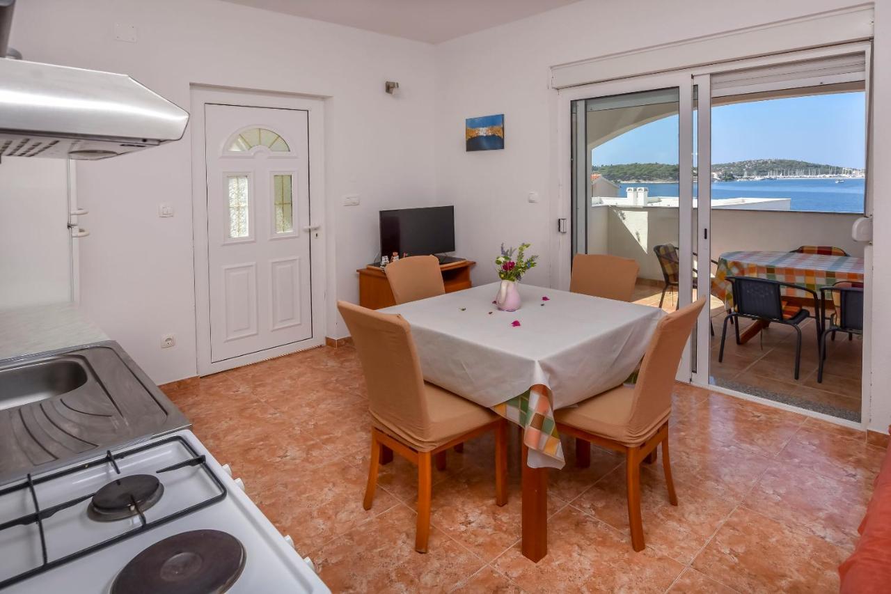 Apartments Markovic Rogoznica  Pokój zdjęcie