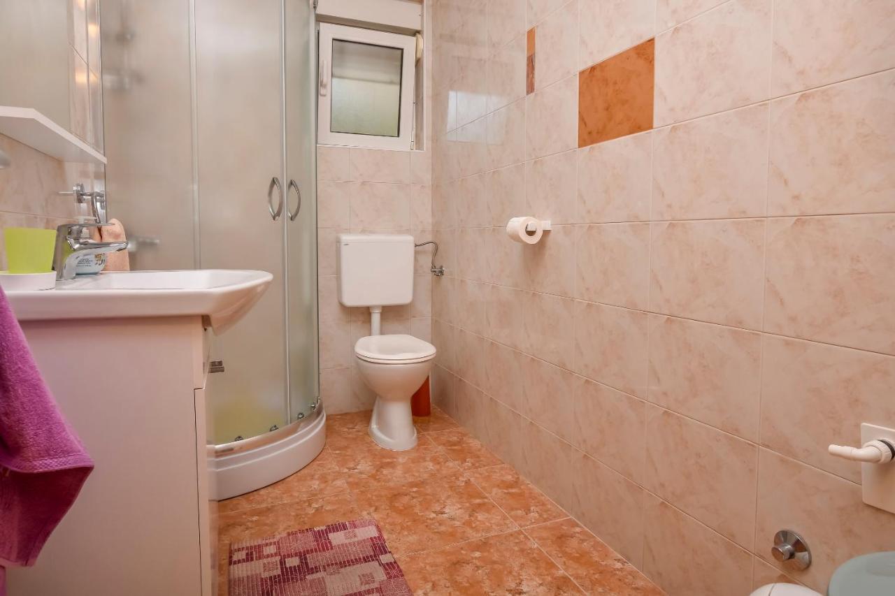 Apartments Markovic Rogoznica  Pokój zdjęcie