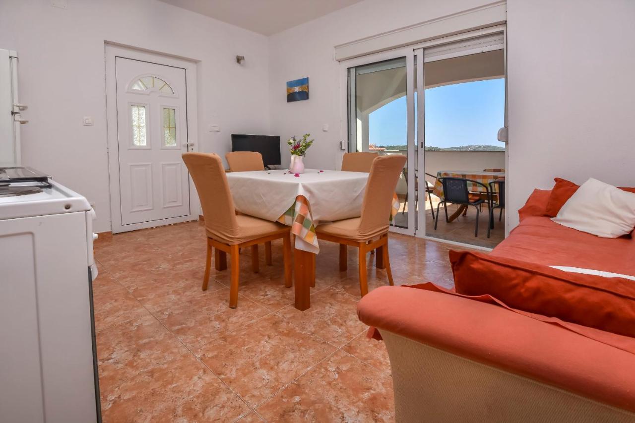 Apartments Markovic Rogoznica  Pokój zdjęcie