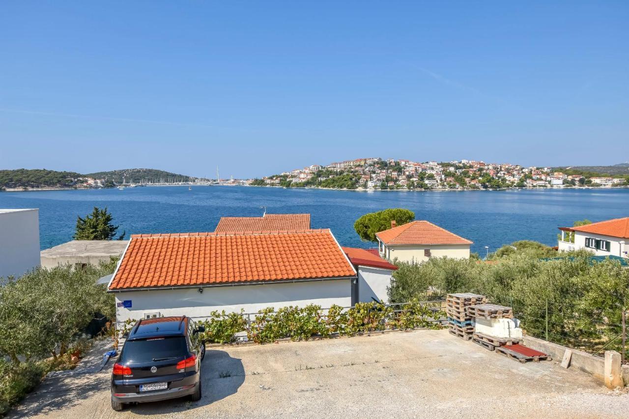 Apartments Markovic Rogoznica  Zewnętrze zdjęcie