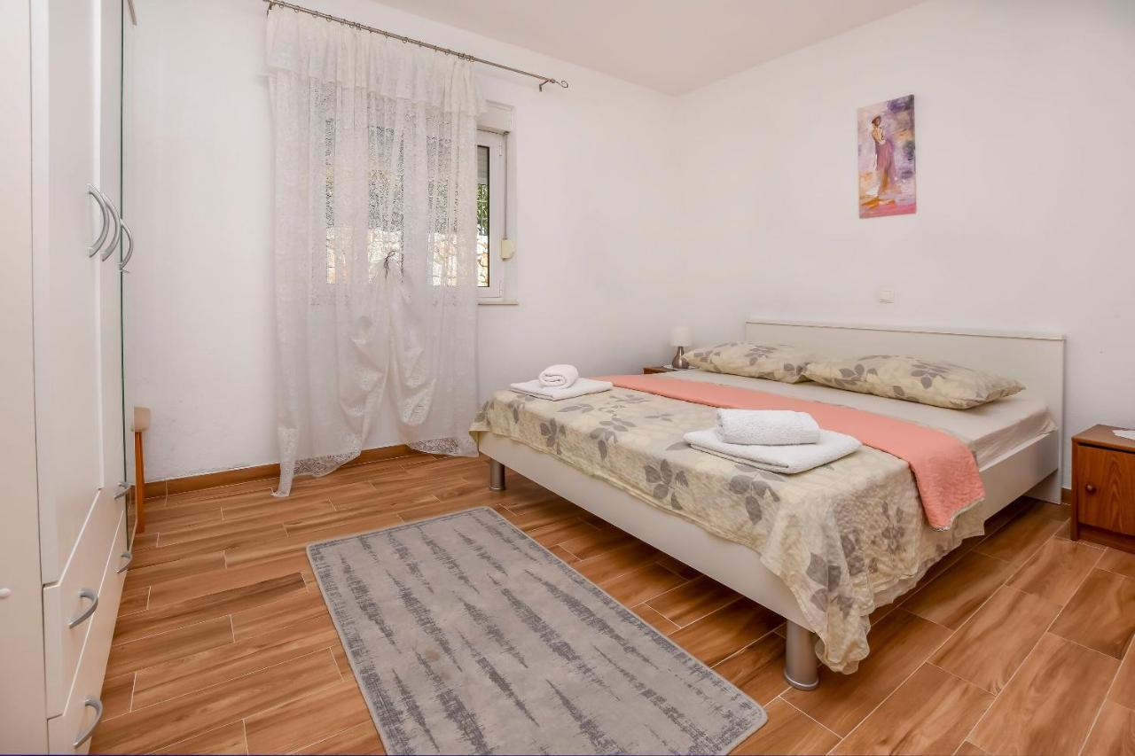 Apartments Markovic Rogoznica  Zewnętrze zdjęcie