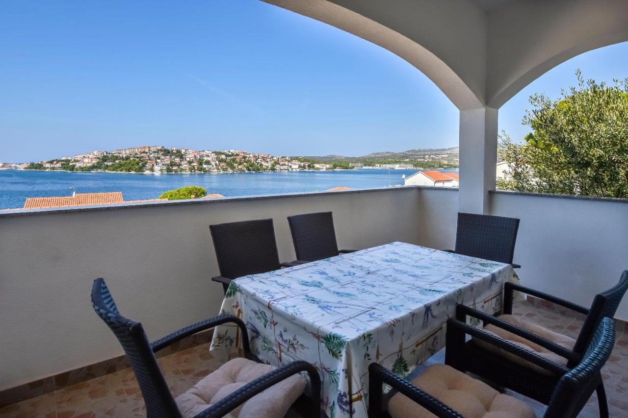 Apartments Markovic Rogoznica  Zewnętrze zdjęcie