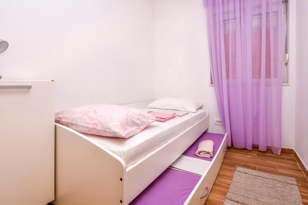 Apartments Markovic Rogoznica  Zewnętrze zdjęcie