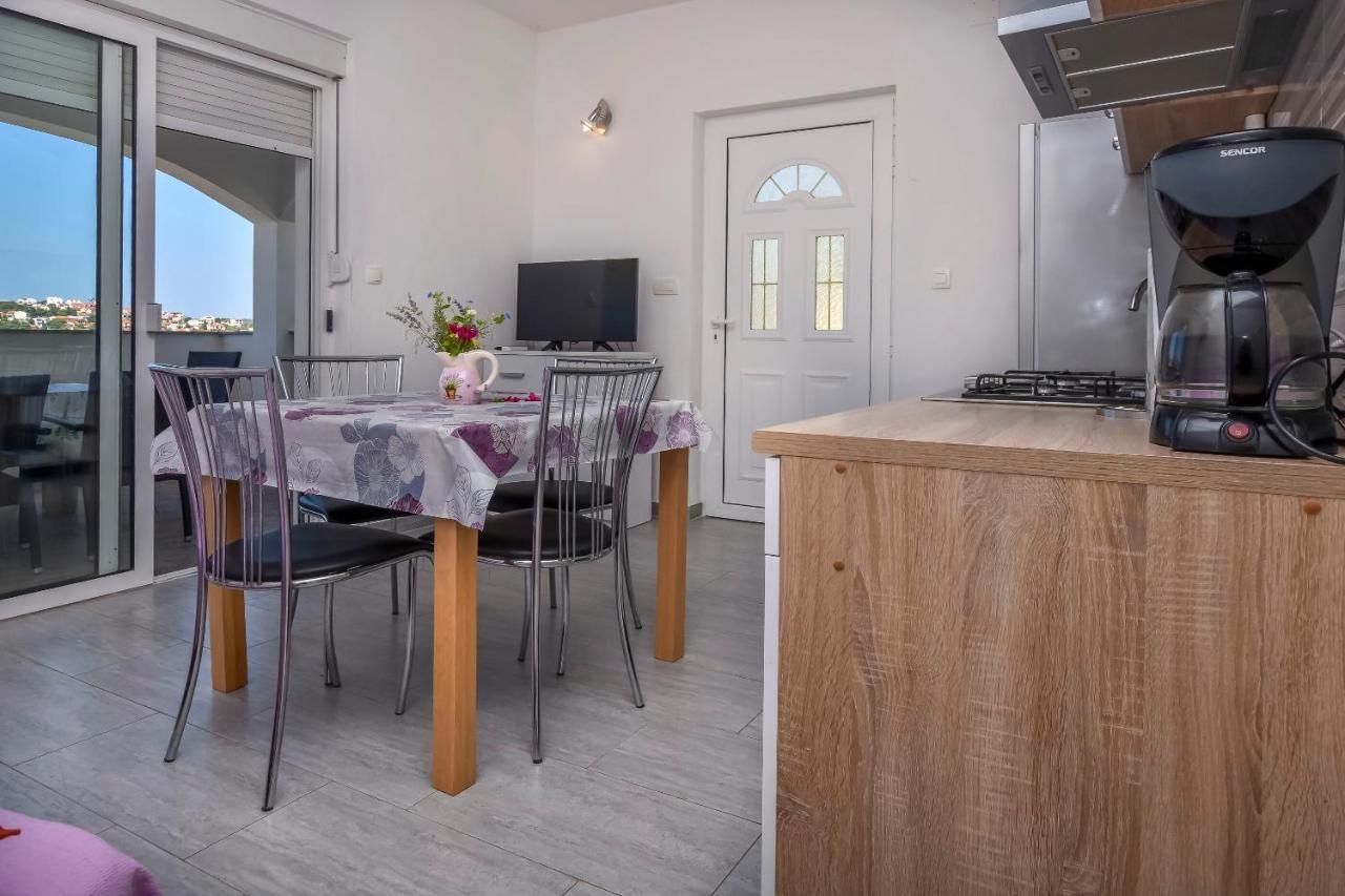 Apartments Markovic Rogoznica  Zewnętrze zdjęcie