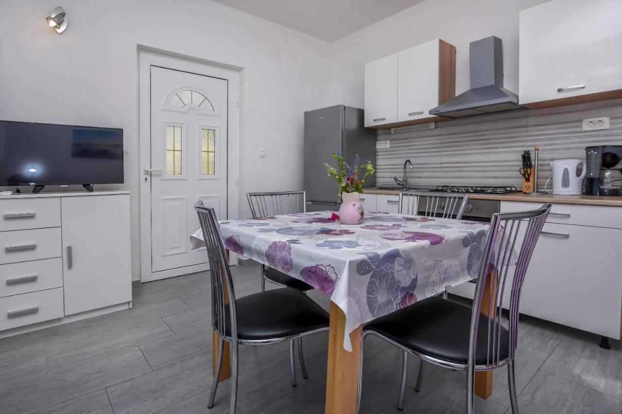 Apartments Markovic Rogoznica  Zewnętrze zdjęcie