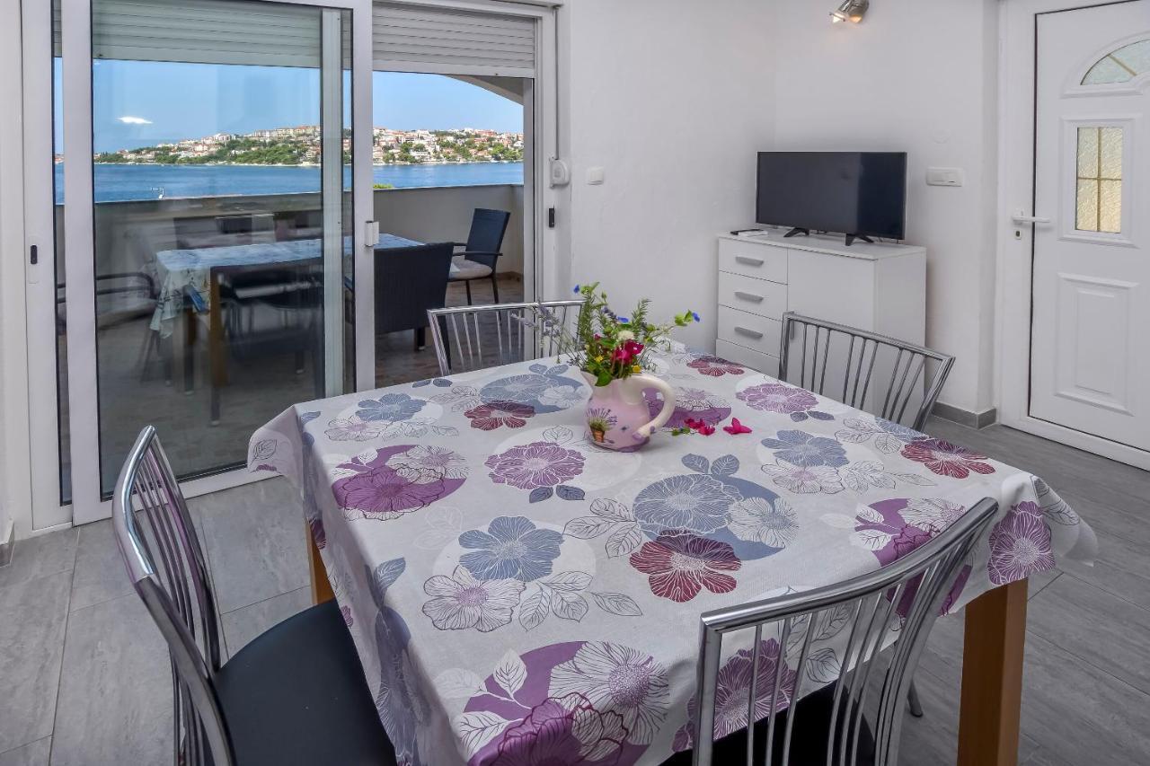 Apartments Markovic Rogoznica  Zewnętrze zdjęcie