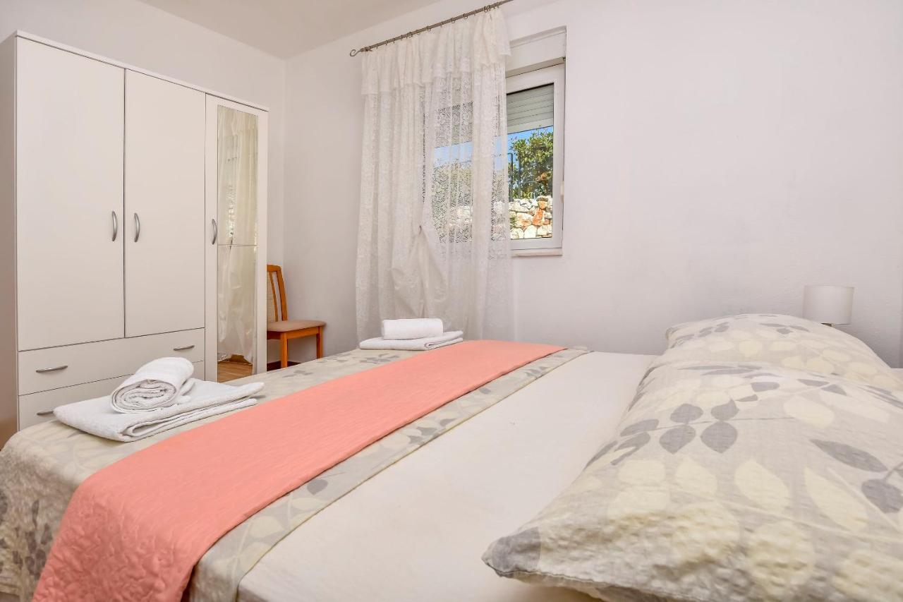 Apartments Markovic Rogoznica  Zewnętrze zdjęcie