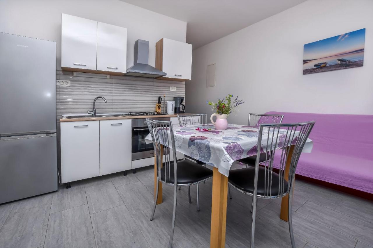 Apartments Markovic Rogoznica  Zewnętrze zdjęcie