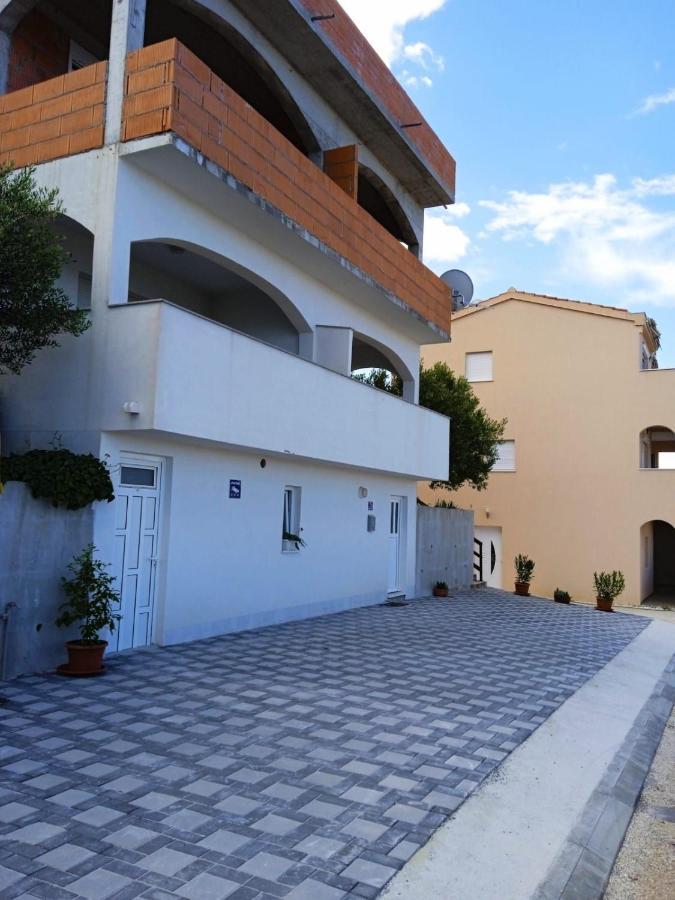 Apartments Markovic Rogoznica  Zewnętrze zdjęcie