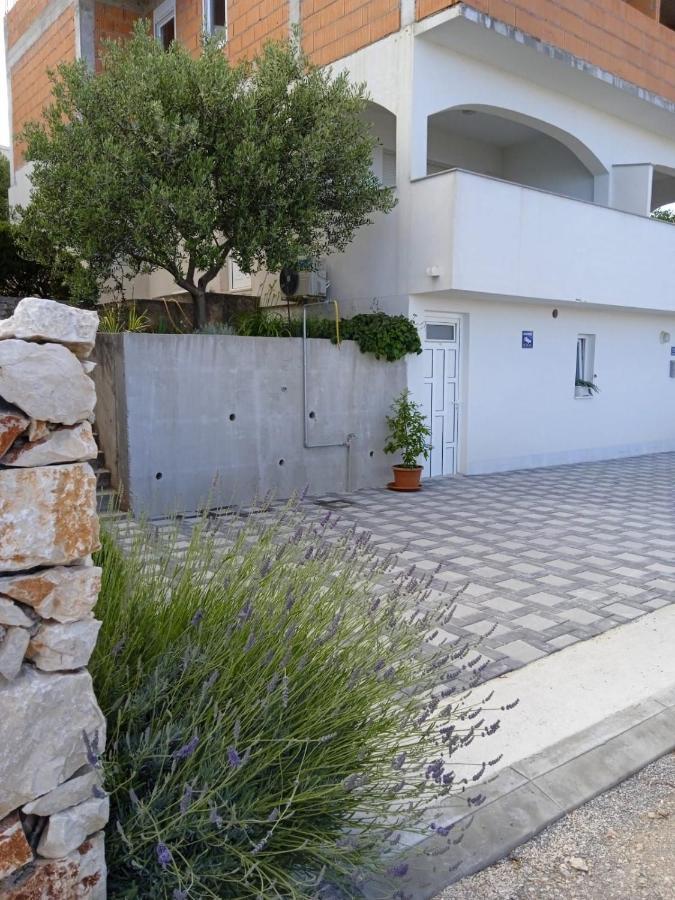 Apartments Markovic Rogoznica  Zewnętrze zdjęcie