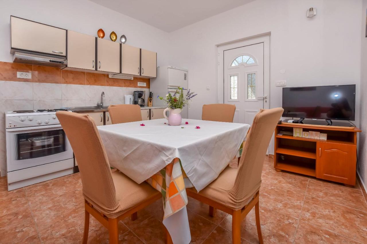 Apartments Markovic Rogoznica  Zewnętrze zdjęcie