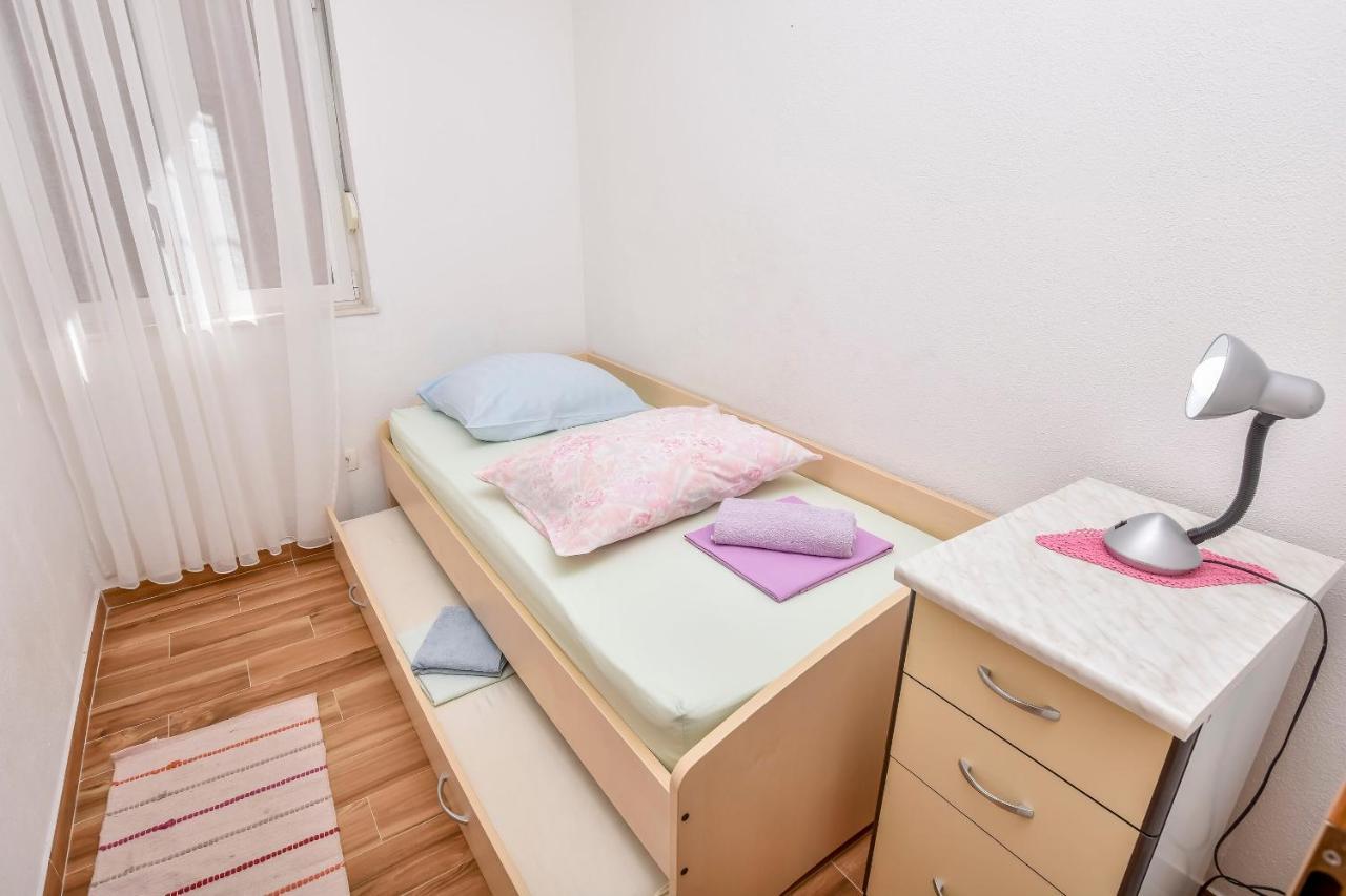 Apartments Markovic Rogoznica  Zewnętrze zdjęcie