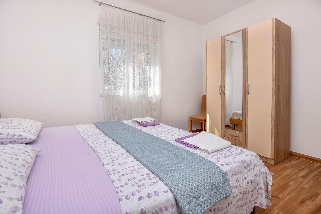 Apartments Markovic Rogoznica  Zewnętrze zdjęcie