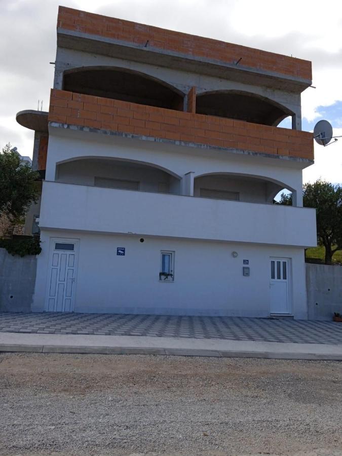 Apartments Markovic Rogoznica  Zewnętrze zdjęcie