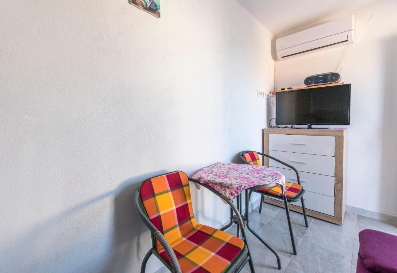 Apartments Markovic Rogoznica  Zewnętrze zdjęcie